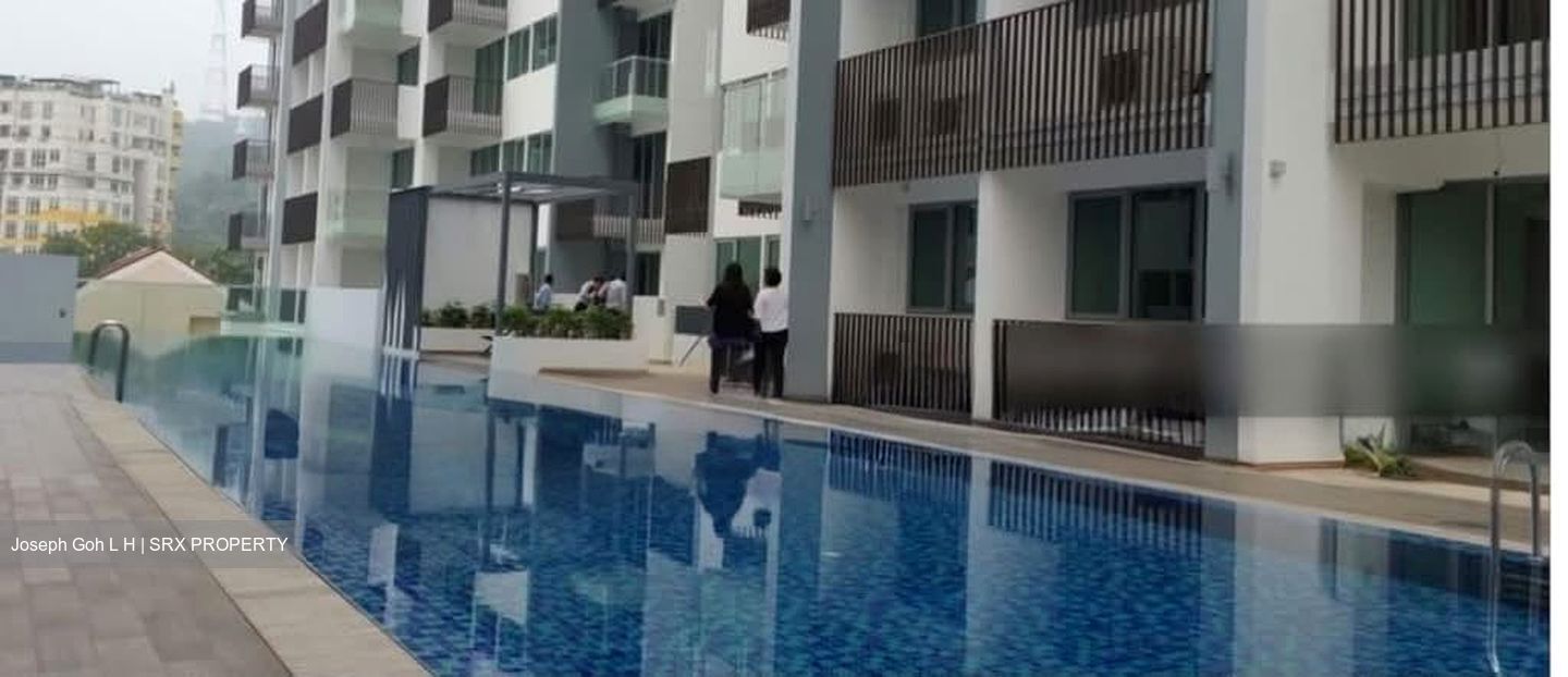 Natura@Hillview (D23), Apartment #532193321